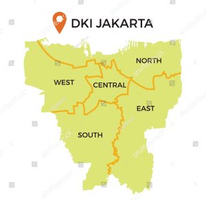 area layanan java spa massage